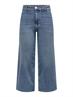 ONLSYLVIE HW CLEAN W CA DNM JNS PIM medium blue denim