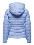 ONLTAHOE HOOD JACKET OTW NOOS grapemist
