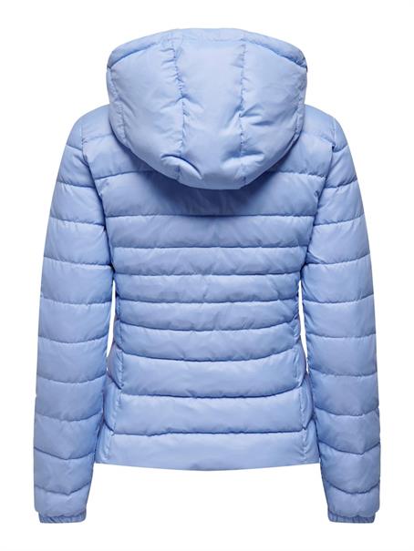 ONLTAHOE HOOD JACKET OTW NOOS grapemist