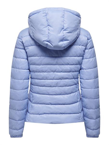 ONLTAHOE HOOD JACKET OTW NOOS grapemist