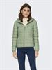 ONLTAHOE HOOD JACKET OTW NOOS reseda