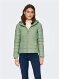 ONLTAHOE HOOD JACKET OTW NOOS reseda