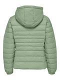 ONLTAHOE HOOD JACKET OTW NOOS reseda