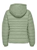 ONLTAHOE HOOD JACKET OTW NOOS reseda