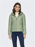 ONLTAHOE HOOD JACKET OTW NOOS reseda