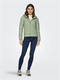 ONLTAHOE HOOD JACKET OTW NOOS reseda