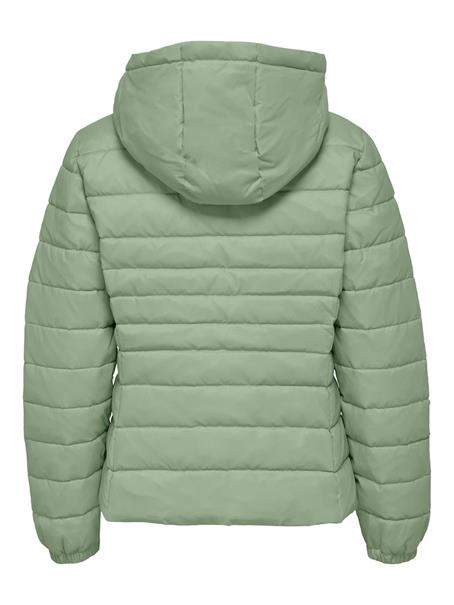 ONLTAHOE HOOD JACKET OTW NOOS reseda
