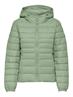ONLTAHOE HOOD JACKET OTW NOOS reseda