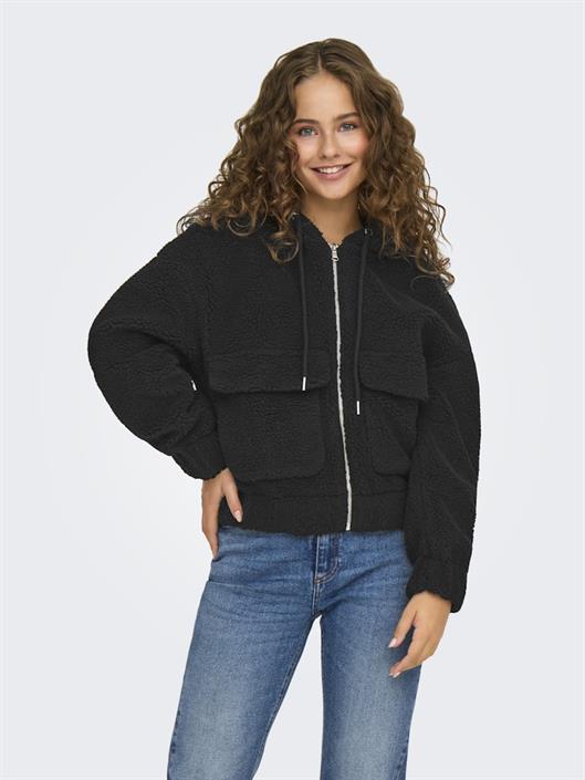 onltanja-teddy-hood-jacket-otw-noos-black