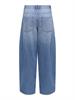 ONLTAYLOR HW BARREL DNM PIM678 NOOS medium blue denim