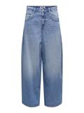ONLTAYLOR HW BARREL DNM PIM678 NOOS medium blue denim