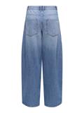 ONLTAYLOR HW BARREL DNM PIM678 NOOS medium blue denim