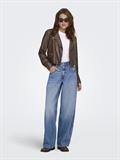 ONLTAYLOR HW BARREL DNM PIM678 NOOS medium blue denim