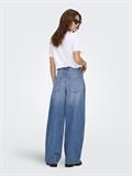 ONLTAYLOR HW BARREL DNM PIM678 NOOS medium blue denim