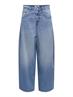 ONLTAYLOR HW BARREL DNM PIM678 NOOS medium blue denim