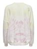 ONLTELLA L/S O-NECK SWT sachet pink