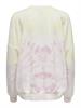 ONLTELLA L/S O-NECK SWT sachet pink