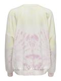 ONLTELLA L/S O-NECK SWT sachet pink