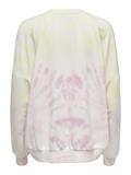 ONLTELLA L/S O-NECK SWT sachet pink
