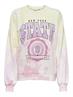 ONLTELLA L/S O-NECK SWT sachet pink