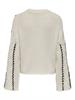 ONLTESSA LS CABEL STITCH O-NECK CC KNT birch