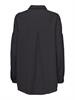 ONLTHYRA LIFE OVERSIZED SHIRT NOOS WVN phantom