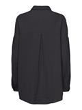 ONLTHYRA LIFE OVERSIZED SHIRT NOOS WVN phantom