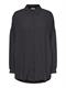 ONLTHYRA LIFE OVERSIZED SHIRT NOOS WVN phantom
