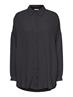 ONLTHYRA LIFE OVERSIZED SHIRT NOOS WVN phantom