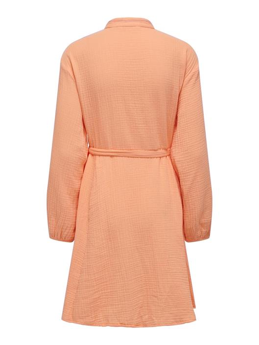 onlthyra-ls-button-belt-dress-wvn-cs-orange-chiffon
