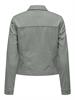 ONLTIA L/S COLORED JACKET CC PNT RP wrought iron
