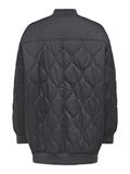 ONLTINA LONG QUILTED JACKET OTW phantom