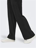 ONLTIZANA COTTON LOOSE PANTS WVN NOOS black