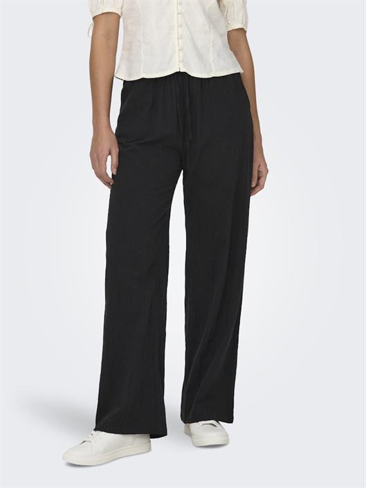 onltizana-cotton-loose-pants-wvn-noos-black