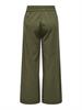 ONLTIZANA COTTON LOOSE PANTS WVN NOOS grape leaf