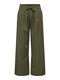 ONLTIZANA COTTON LOOSE PANTS WVN NOOS grape leaf