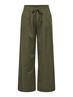 ONLTIZANA COTTON LOOSE PANTS WVN NOOS grape leaf