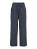 ONLTIZANA COTTON LOOSE PANTS WVN NOOS ombre blue