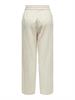 ONLTIZANA COTTON LOOSE PANTS WVN NOOS silver lining