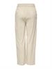ONLTIZANA COTTON LOOSE PANTS WVN NOOS silver lining