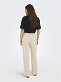 ONLTIZANA COTTON LOOSE PANTS WVN NOOS silver lining