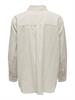 ONLTOKYO L/S LIN BL SHIRT PNT NOOS moonbeam