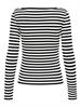 ONLTRISTA L/S BOATNECK TOP BOX JRS black3