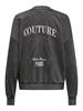 ONLTUSINDA L/S O-NECK CC UB SWT black