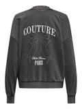 ONLTUSINDA L/S O-NECK CC UB SWT black