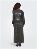 ONLTUSINDA L/S O-NECK CC UB SWT black