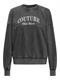 ONLTUSINDA L/S O-NECK CC UB SWT black
