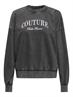 ONLTUSINDA L/S O-NECK CC UB SWT black