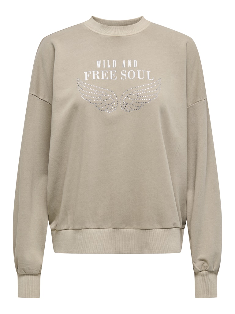 Only Damen Pullover 15340445 günstig online kaufen