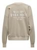 ONLTUSINDA L/S O-NECK CC UB SWT pure cashmere